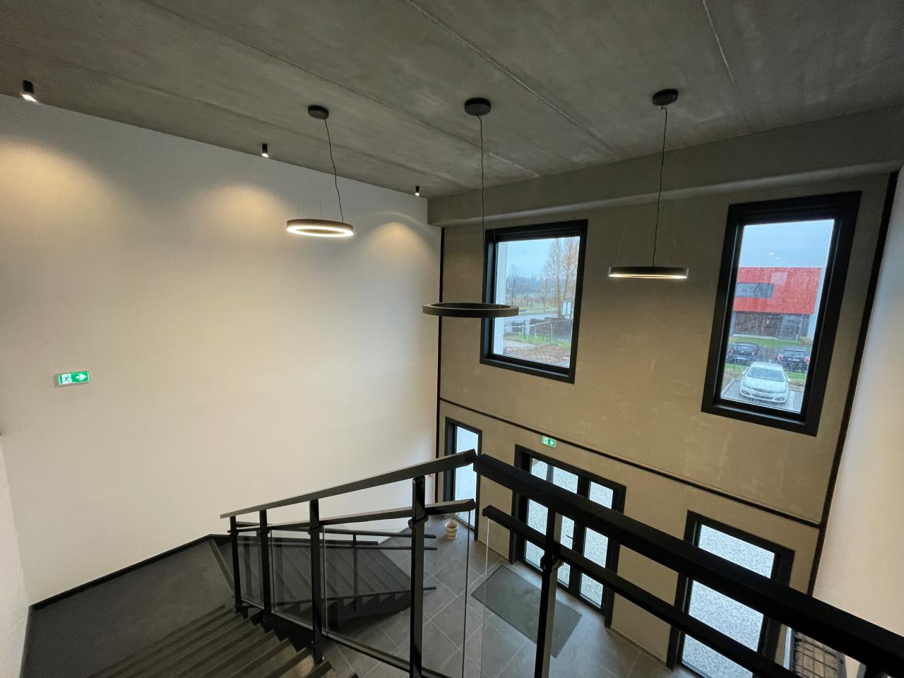 Bureau Saint-Martin-du-Vivier 675m² Location bureau Saint-Martin-du-Vivier Seine-Maritime OLBUR2529419 1